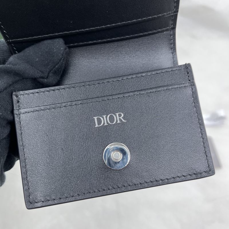 Christian Dior Wallet